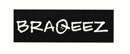 BRAQEEZ trademark
