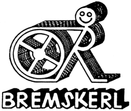 R BREMSKERL trademark