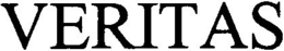 VERITAS trademark