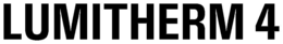 LUMITHERM 4 trademark