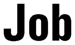 JOB trademark