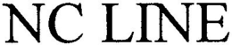 NC LINE trademark