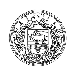 HET BEEMSTERWAPEN "DE TIJD" BEEMSTER trademark