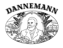 DANNEMANN trademark