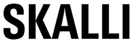 SKALLI trademark