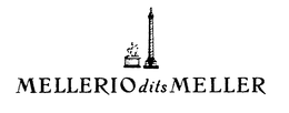MELLERIO DITS MELLER trademark
