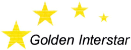 GOLDEN INTERSTAR trademark