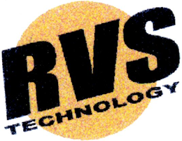 RVS TECHNOLOGY trademark