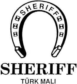 SHERIFF TÜRK MALI trademark