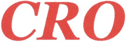 CRO trademark