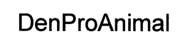 DENPROANIMAL trademark