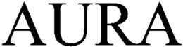 AURA trademark