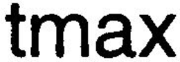 TMAX trademark