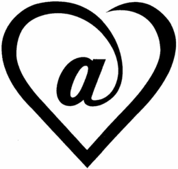@ trademark