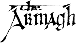 THE ARMAGH trademark