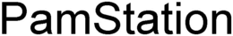 PAMSTATION trademark