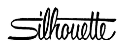 SILHOUETTE trademark