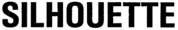 SILHOUETTE trademark