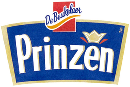 DE BEUKELAER PRINZEN trademark