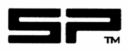 SP TM trademark