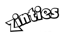 ZINTIES trademark
