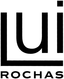 LUI ROCHAS trademark