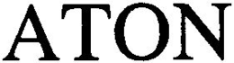 ATON trademark