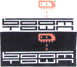 BOOMTOWN trademark