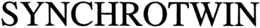 SYNCHROTWIN trademark
