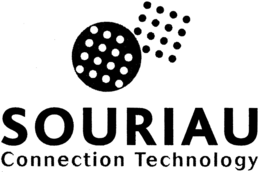 SOURIAU CONNECTION TECHNOLOGY trademark