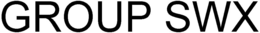 GROUP SWX trademark