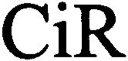CIR trademark