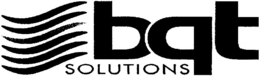 BQT SOLUTIONS trademark