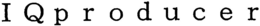 IQPRODUCER trademark