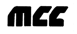 MCC trademark