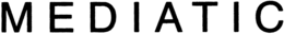 MEDIATIC trademark
