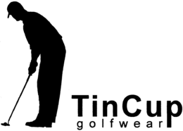 TINCUP GOLFWEAR trademark