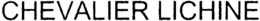 CHEVALIER LICHINE trademark