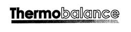 THERMOBALANCE trademark