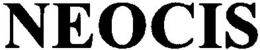 NEOCIS trademark