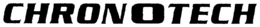 CHRONOTECH trademark