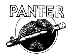 PANTER trademark