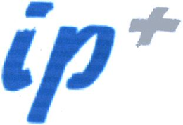 IP+ trademark