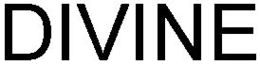 DIVINE trademark