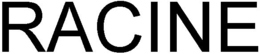 RACINE trademark