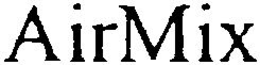 AIRMIX trademark