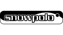 SNOWPOLO trademark