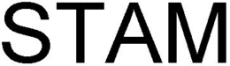 STAM trademark