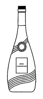DENIS CHARPENTIER trademark