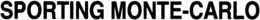 SPORTING MONTE-CARLO trademark